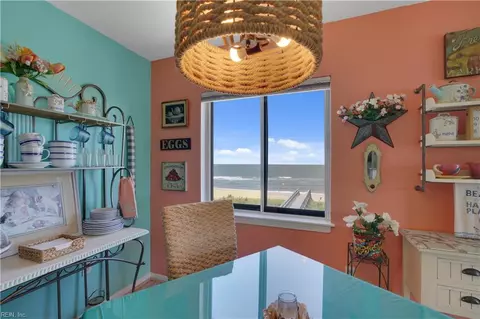 Dining - 100 E Ocean View Ave #207, Norfolk, VA 23503 photo 1 of 2