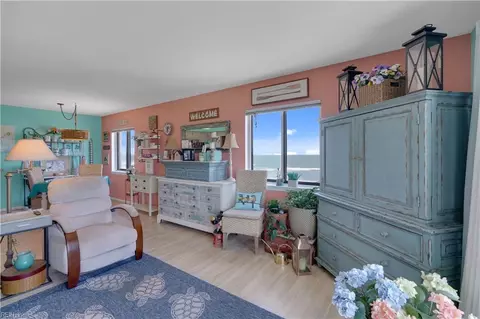 Living - 100 E Ocean View Ave #207, Norfolk, VA 23503 photo 2 of 4