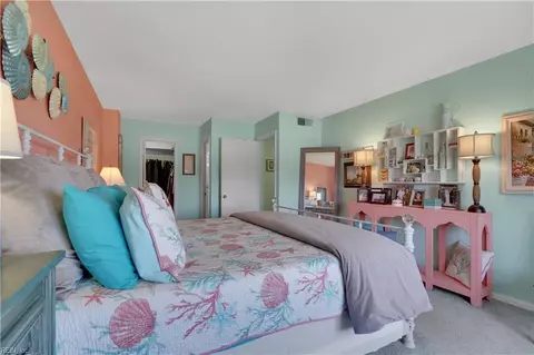 Bedroom - 100 E Ocean View Ave #207, Norfolk, VA 23503 photo 2 of 3