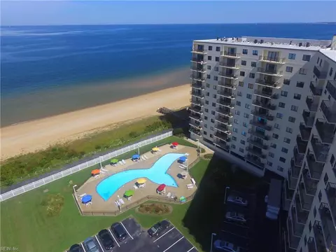 100 E Ocean View Ave #207, Norfolk, VA 23503