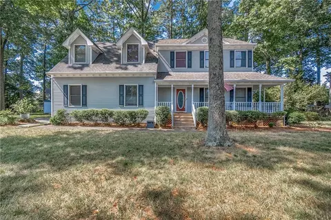 1404 Shenandoah Pw Pkwy, Chesapeake, VA 23320