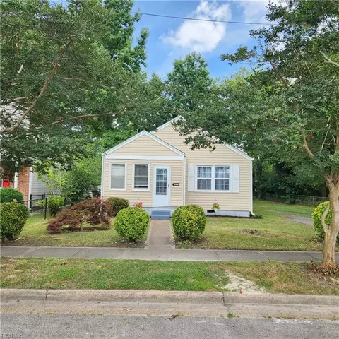 2520 Arkansas Ave, Norfolk, VA 23513