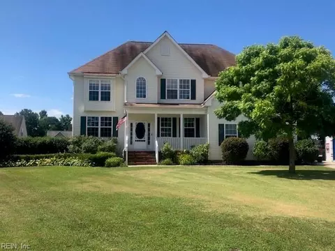 10451 Albert Ct, Windsor, VA 23487