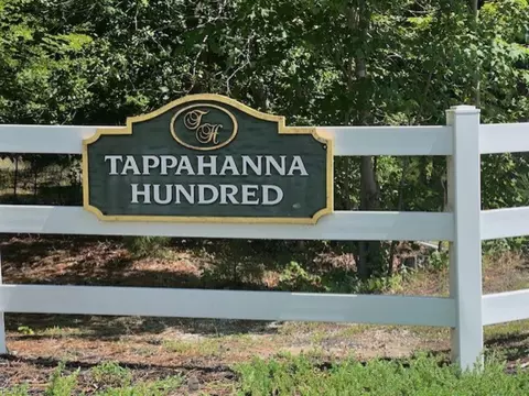 Lot R Tappahanna Hundred, Surry County, VA 23883