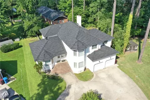 View/Area - 4024 Grant Ct, Chesapeake, VA 23321 photo 2 of 3