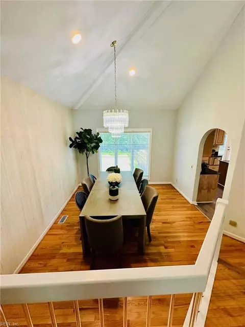 Dining - 4024 Grant Ct, Chesapeake, VA 23321 photo 1 of 1