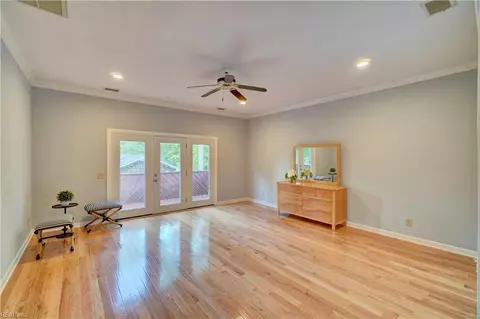 Bedroom - 4024 Grant Ct, Chesapeake, VA 23321 photo 1 of 7