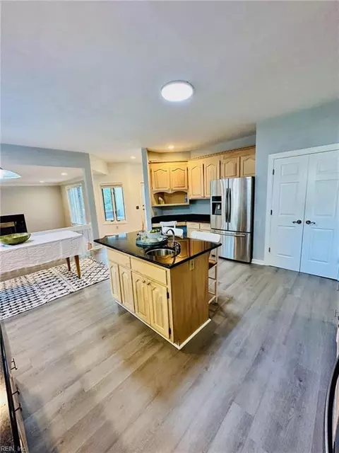 Kitchen - 4024 Grant Ct, Chesapeake, VA 23321 photo 1 of 6