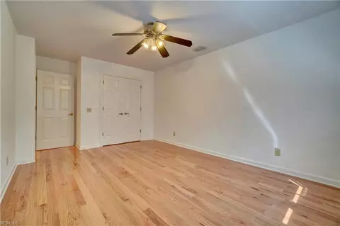 Bedroom - 4024 Grant Ct, Chesapeake, VA 23321 photo 6 of 7