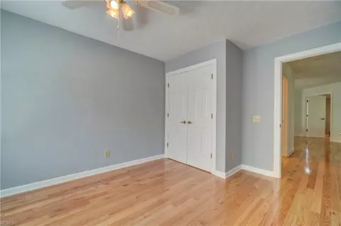 Bedroom - 4024 Grant Ct, Chesapeake, VA 23321 photo 7 of 7