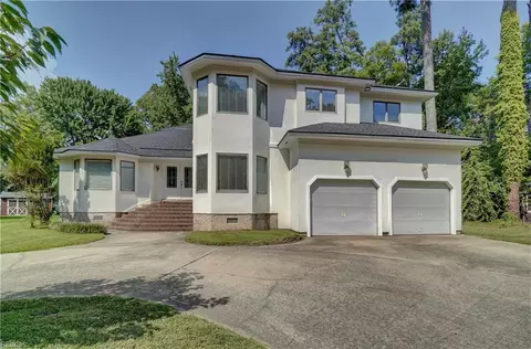 4024 Grant Ct, Chesapeake, VA 23321