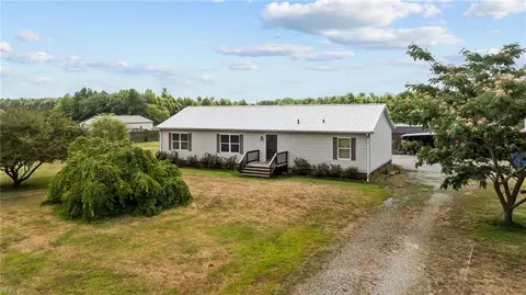 1172 Willeyton Rd, Gates, NC 27937
