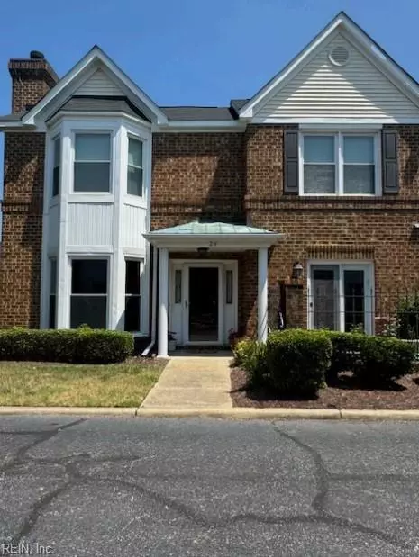26 Barrymore Ct, Hampton, VA 23666