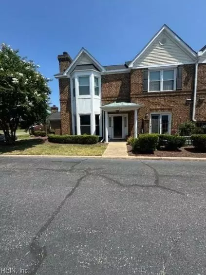 26 Barrymore Ct, Hampton, VA 23666 photo 2