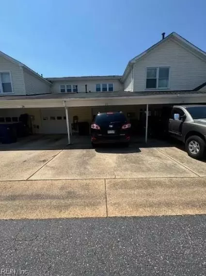 26 Barrymore Ct, Hampton, VA 23666 photo 34