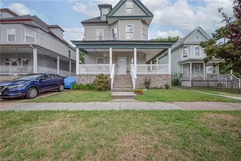 226 W 30th St, Norfolk, VA 23504