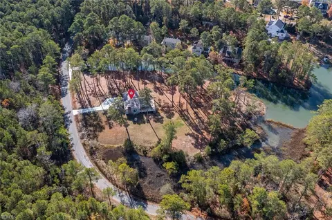 3144 Friends Rd, Hayes, VA 23072