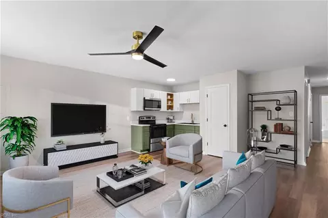 509 Appomattox St, Norfolk, VA 23523