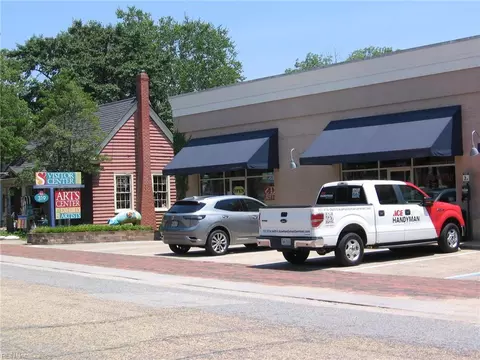 Exterior - 336 Main St, Smithfield, VA 23430 photo 18 of 18