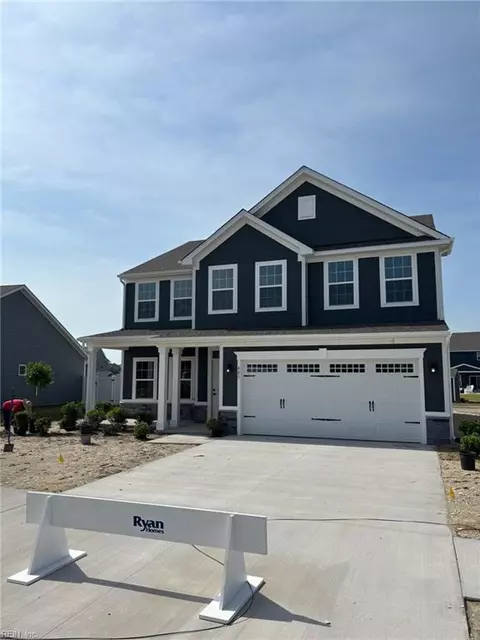 405 Ryker Rd E, Moyock, NC 27958
