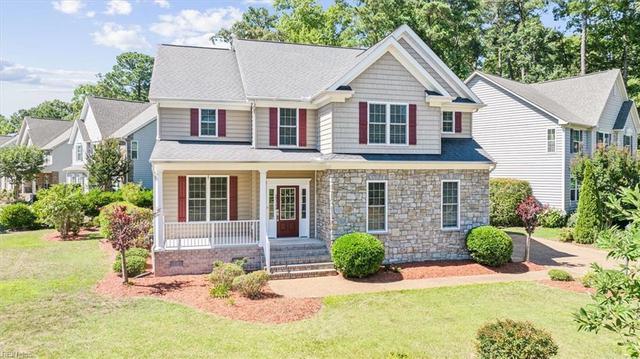 22360 Moss Creek Cir, Carrollton, VA 23314