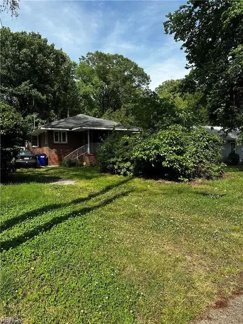 5236 Windermere Ave, Norfolk, VA 23513