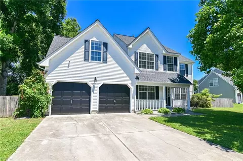 104 Rockland Ter, Suffolk, VA 23434