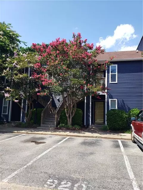 922 Rudee Ct, Virginia Beach, VA 23451