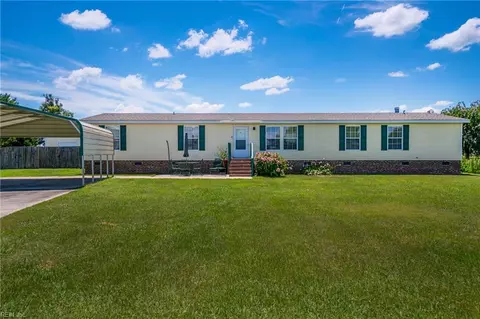 1398 Lambs Grove Rd, Elizabeth City, NC 27909