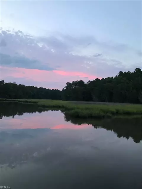 lot99 Smithfield Blvd, Isle Of Wight County, VA 23430