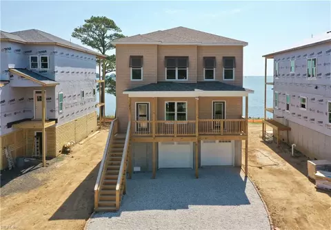 118 Jennings Dr, Yorktown, VA 23692