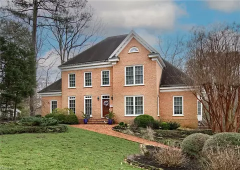 22 Paula Maria Dr, Newport News, VA 23606