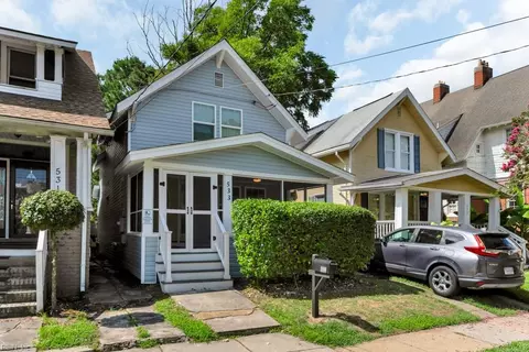 533 W 37th St, Norfolk, VA 23508