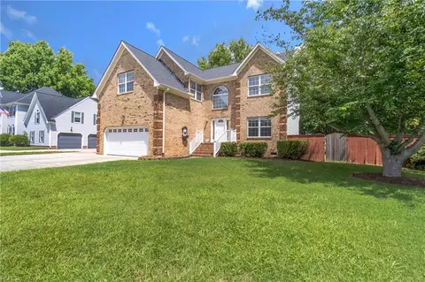 1008 Meredith Dr, Chesapeake, VA 23322