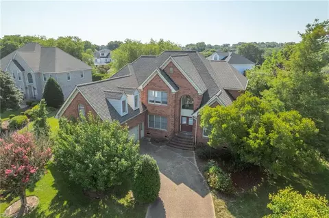 1700 Ware Parish Ct, Virginia Beach, VA 23455