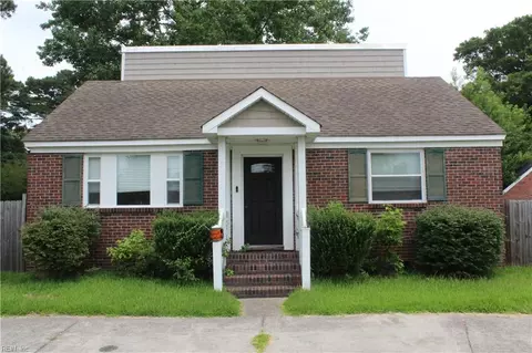 251 Cypress Rd, Portsmouth, VA 23701