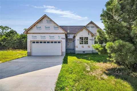 3339 Sherwood Gate Gate, Cape Charles, VA 23310