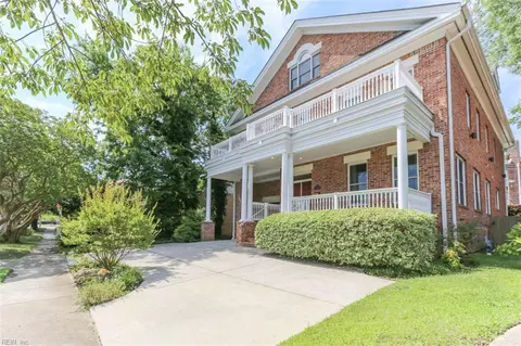 517 Washington Park, Norfolk, VA 23517