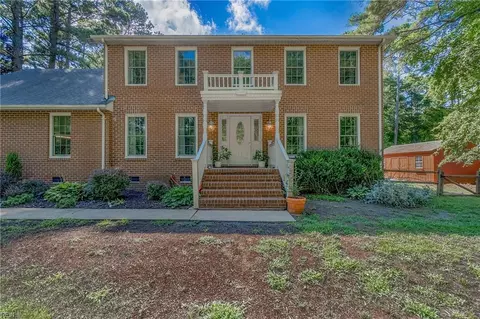 1900 Hallmark Way, Chesapeake, VA 23323