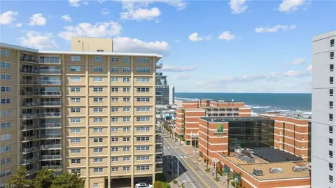 3810 Atlantic Ave #806, Virginia Beach, VA 23451