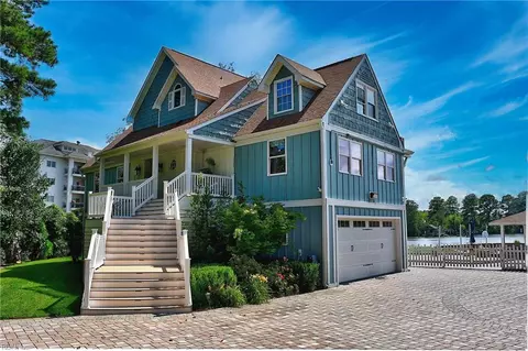 1265 Tanager Trl, Virginia Beach, VA 23451