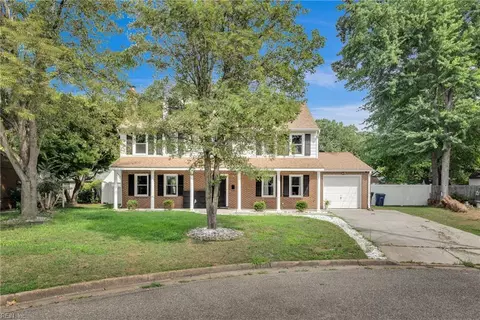 765 April Ln, Newport News, VA 23601