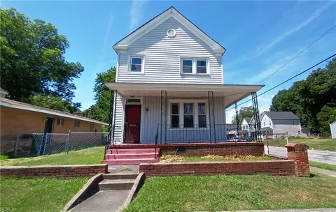 1915 Marshall Ave, Newport News, VA 23607