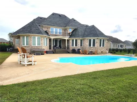 118 Muirfield, Smithfield, VA 23430