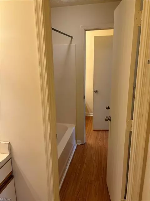 Entry Way - 97 Cape Dorey Dr #3A, Hampton, VA 23666 photo 2 of 2