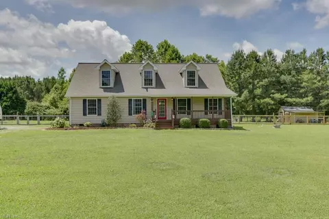 3727 Indian Trl, Suffolk, VA 23434