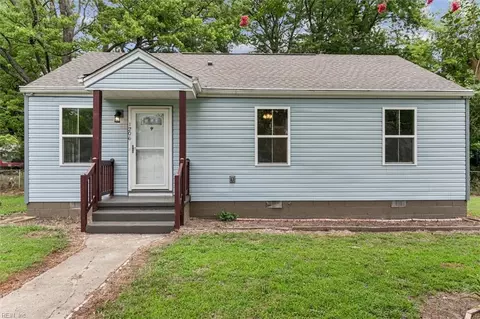 1206 Stewart Dr, Williamsburg, VA 23185