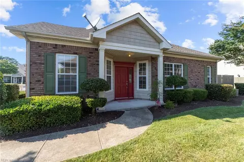 2140 Catworth Dr, Virginia Beach, VA 23456