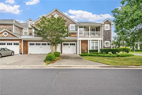 704 Prestwick Turn Turn, Cape Charles, VA 23310