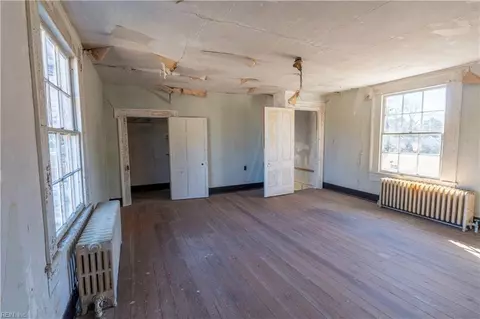 Bedroom - 7260 Main St, Gloucester, VA 23061 photo 11 of 11
